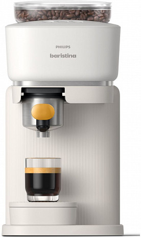 Kafijas automāts  BAR300/03