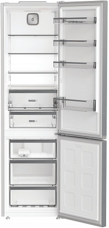 Ledusskapis  WHK 25404 XP5E1