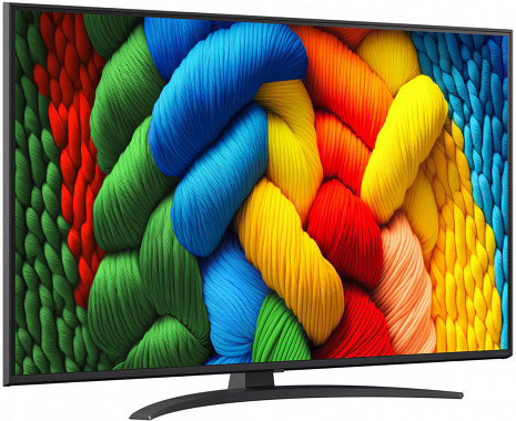 Телевизор  50NANO81A3A