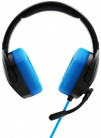 Bluetooth bezvadu austiņas Gaming Headset ESG 4 Surround 7.1 453191