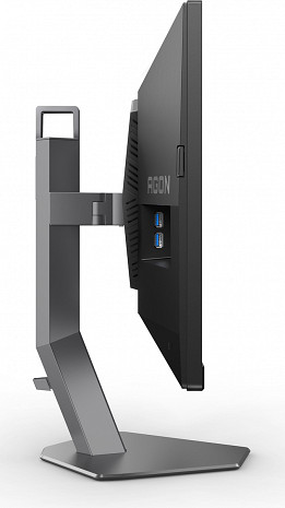 Monitors  AG256FS