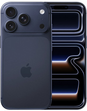 Смартфон iPhone 17 Pro MG8N4HX/A