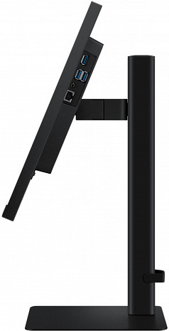 Monitors  LS24D600UAUXEN