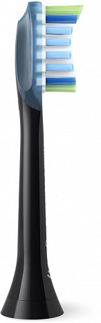 Zobu birstes uzgaļi Sonicare Premium Plaque Defence HX9044/88