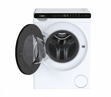 Veļas mašīna  CW50-BP12307GU-S