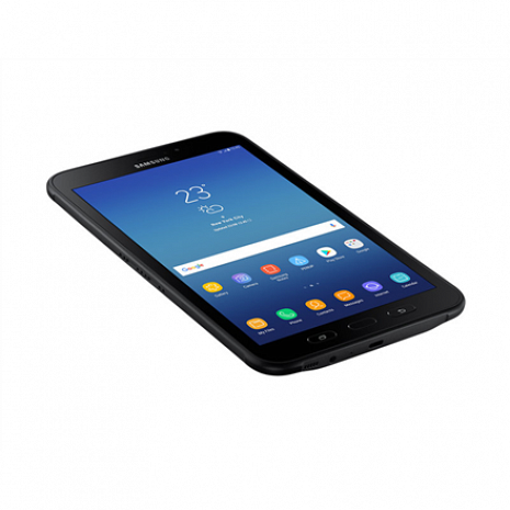 Planšetdators Galaxy Tab Active 2 T395 8.0 ", Black T395 Black