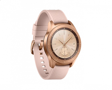 Viedpulkstenis GALAXY WATCH LTE SM-R815FZDADBT