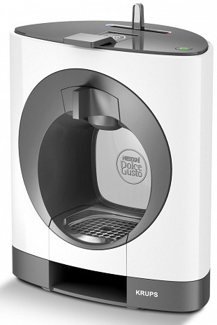 Кофейный аппарат Dolce Gusto OBLO KP1101