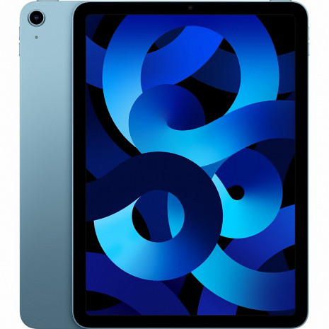 Планшет Apple iPad 10.9" Wi-Fi (2022) MPQ13HC/A