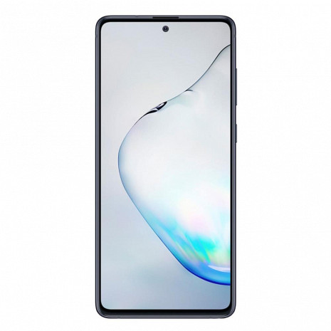 Viedtālrunis Galaxy Note10 Lite SM-N770FZKDSEB