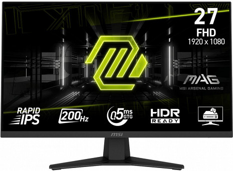 Monitors  MAG 274F