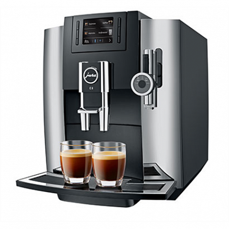 Kafijas automāts  E8