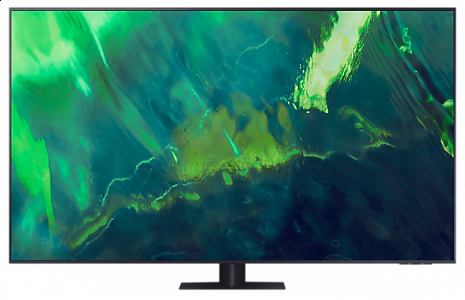 QLED Televizors  QE65Q77AATXXH