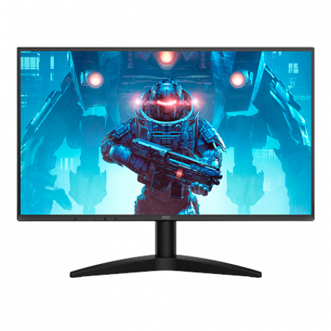 Monitors  24B36X