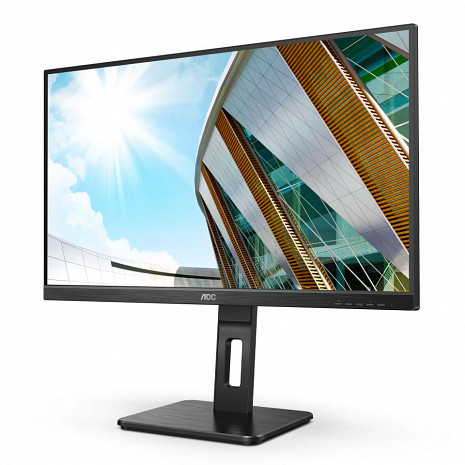Monitors U27P2CA U27P2CA