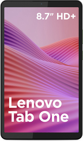 Планшет Tab One 8.7" Wi-Fi ZAF00254SE