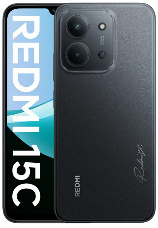 Смартфон Redmi 15C 4G 67520