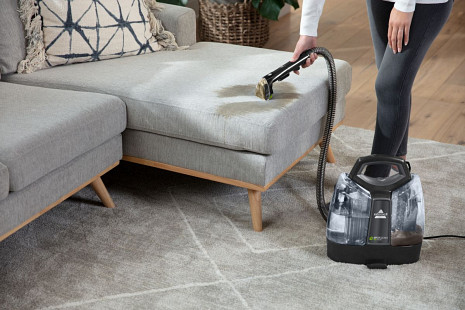 Putekļu sūcējs SpotClean Pet Plus 37241