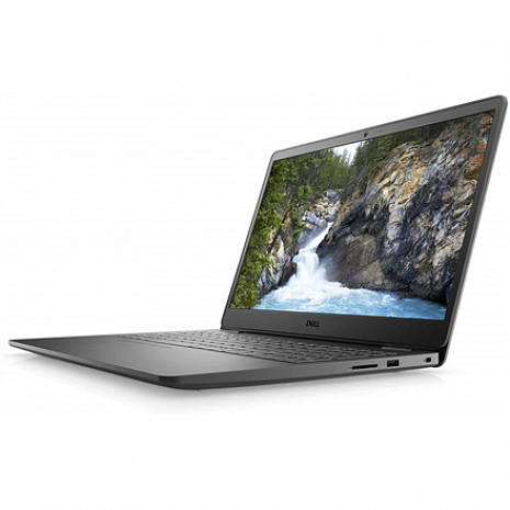 Ноутбук Inspiron 15 3501 Black, 15.6 ", WVA, Full HD, 1920 x 1080, Matt, Intel Core i3, i3-1005G1 273450249