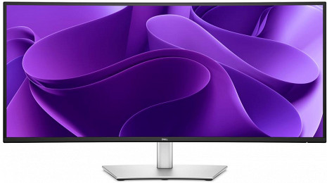 Monitors P3425WE 210-BRDR