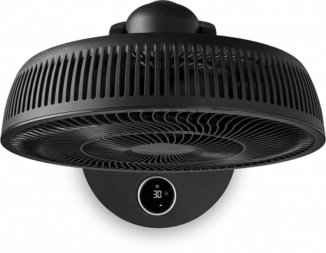 Gaisa ventilators  DXCF50