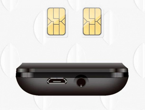 Mobilais tālrunis 2220 TEL000672