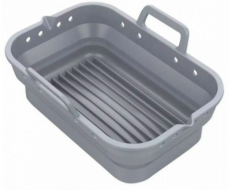 Silikona cepšanas ieliktņu komplekts  KB 7791