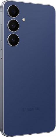 Viedtālrunis Galaxy S25 SM-S25 Navy 512
