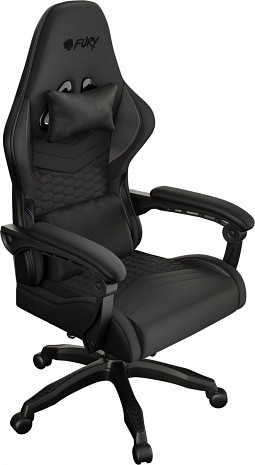 Geimeru krēsls FURY Shinai S4 NFF-2363