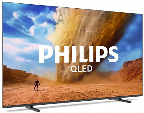 QLED Televizors  55PUS7810/12
