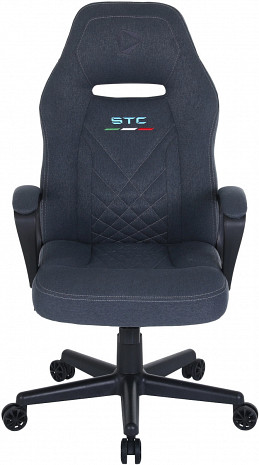 Geimeru krēsls STC Compact S premium ONEX-STC-C-S-GR