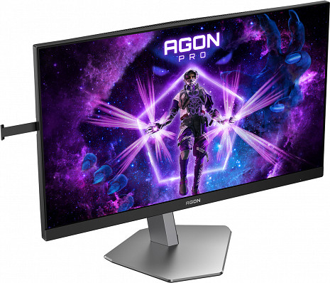 Monitors  AG256FS