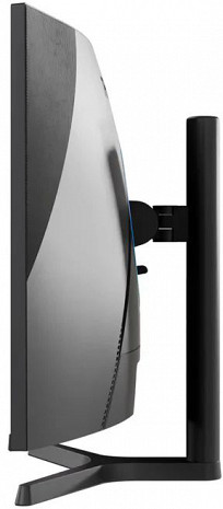 Monitors  M34QG7Y14C