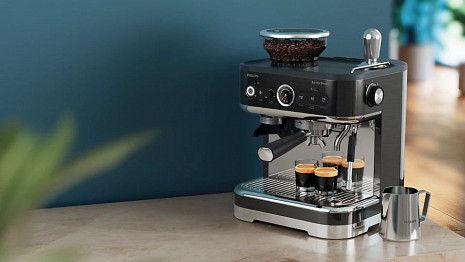 Kafijas automāts  PSA3218/10