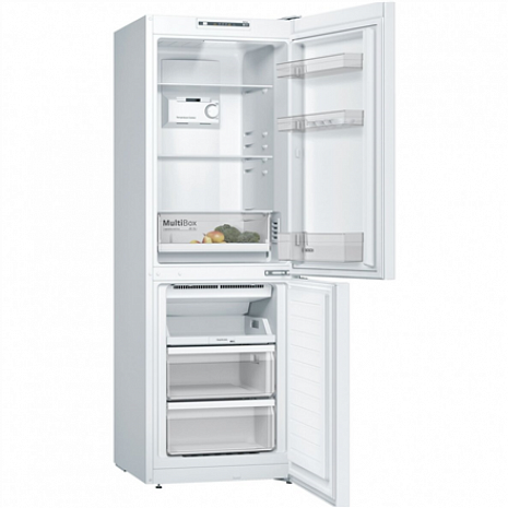 Ledusskapis  KGN33NWEB
