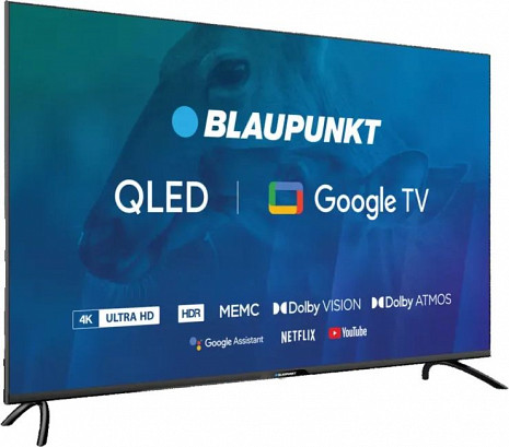 QLED Televizors  50QBG6000S