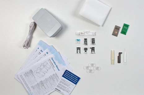 Швейная машина  FS20S