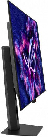 OLED monitors ROG Strix OLED XG32UCWMG 90LM0BW0-B01371