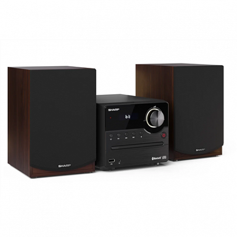 Компактная (микро) Hi-Fi система XL-B512(BR) XL-B512(BR)