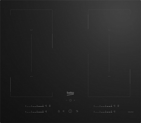 Plīts virsma  HII64720QUF2T