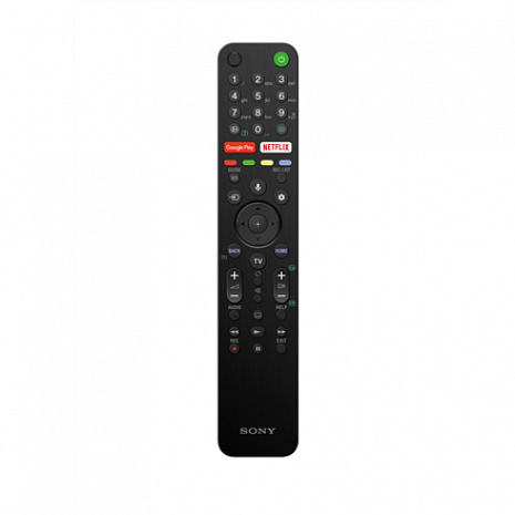 Телевизор  KD85XH8096BAEP