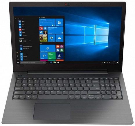 Ноутбук Essential V130-15IKB Gray, 15.6 ", TN, HD, 1366 x 768, Matt, Intel Celeron, 3867U 81HN00SGMH