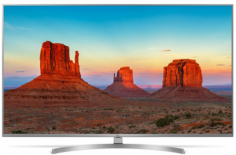 Телевизор  55UK7550MLA