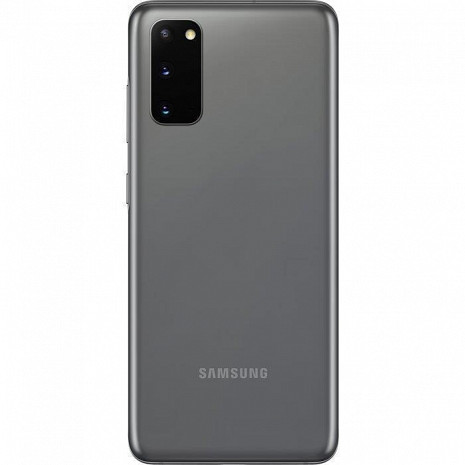 Viedtālrunis GALAXY S20 5G 128GB SM-G981BZADEUE