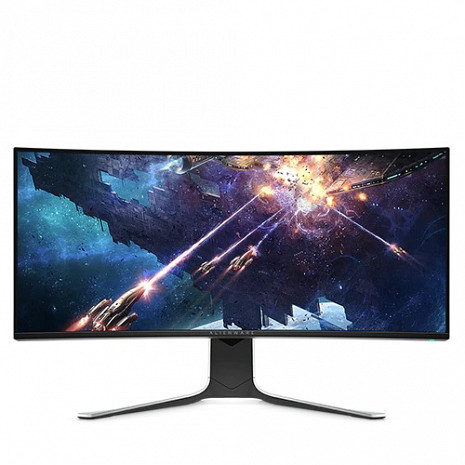 Monitors AW3420DW 210-ATTP_5Y
