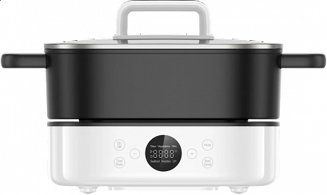 Мультиварка  BHR9704EU