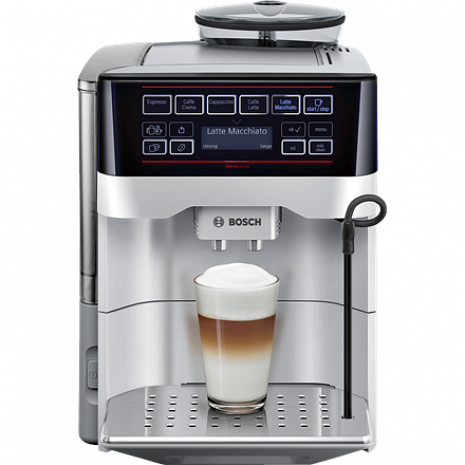 Kafijas automāts  TES60321RW