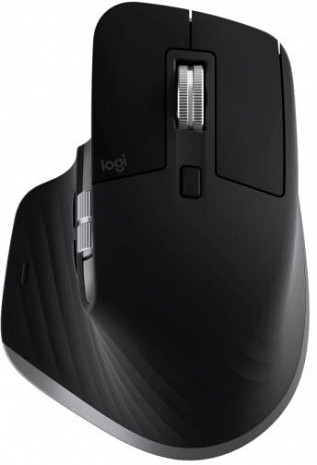 Bezvadu datorpele MX Master 3S For Mac 910-006571
