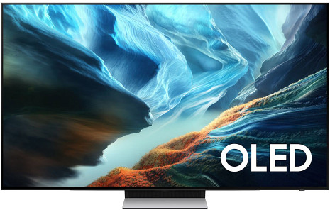 OLED Televizors  QE48S90HAEXXH