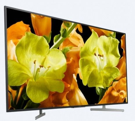 Телевизор  KD43XG8196BAEP